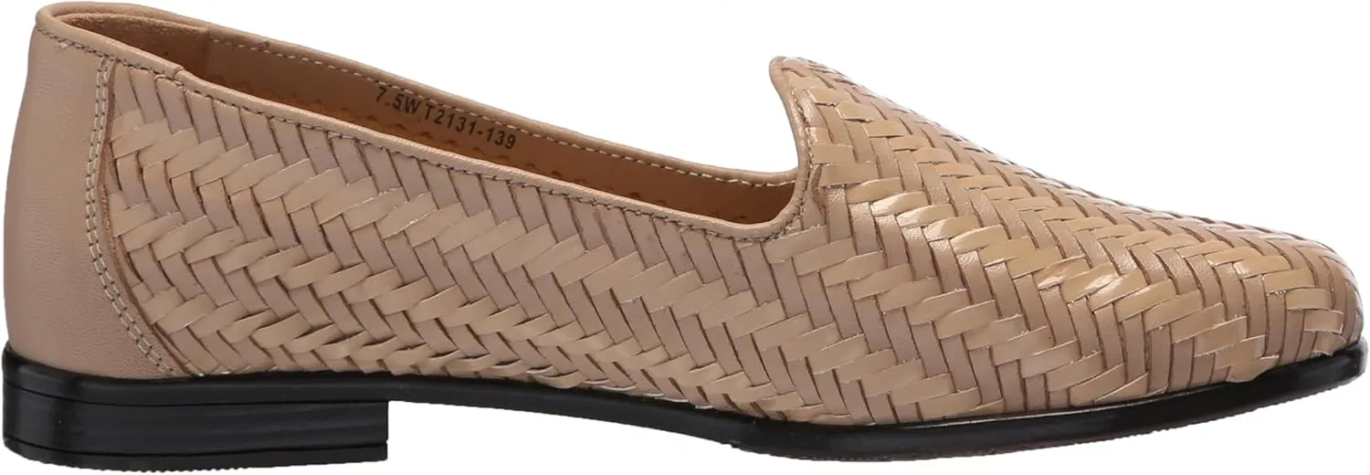 Trotters Women's Lis III Loafer