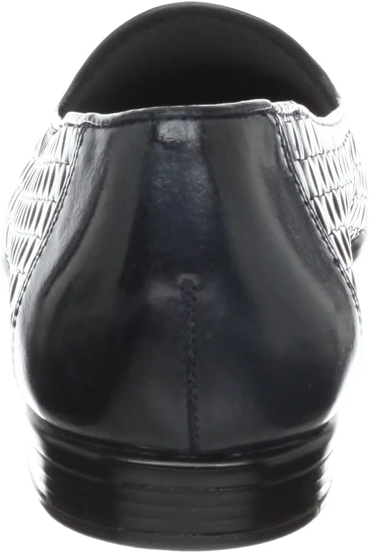 Trotters Women's Liz Tumbled Ballet Flat