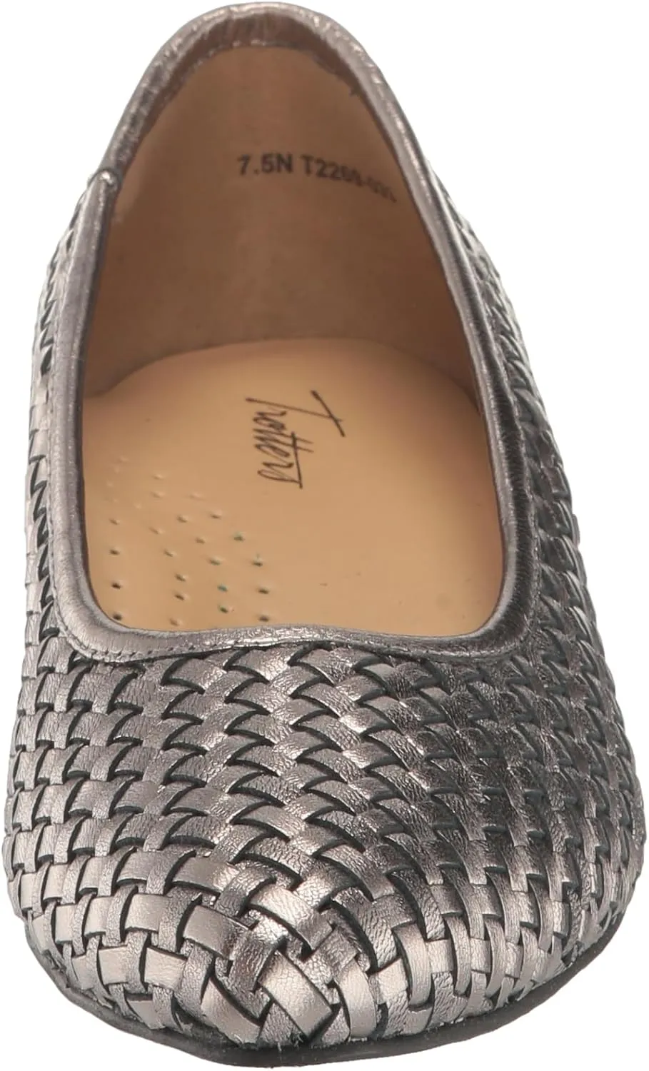 Trotters Women's Loafer/Slipon Pump
