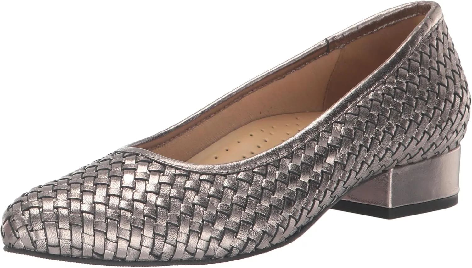 Trotters Women's Loafer/Slipon Pump