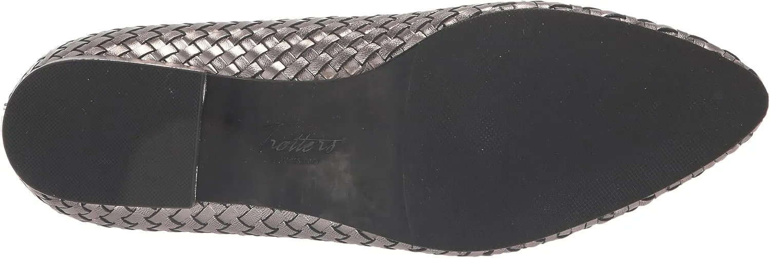 Trotters Women's Loafer/Slipon Pump