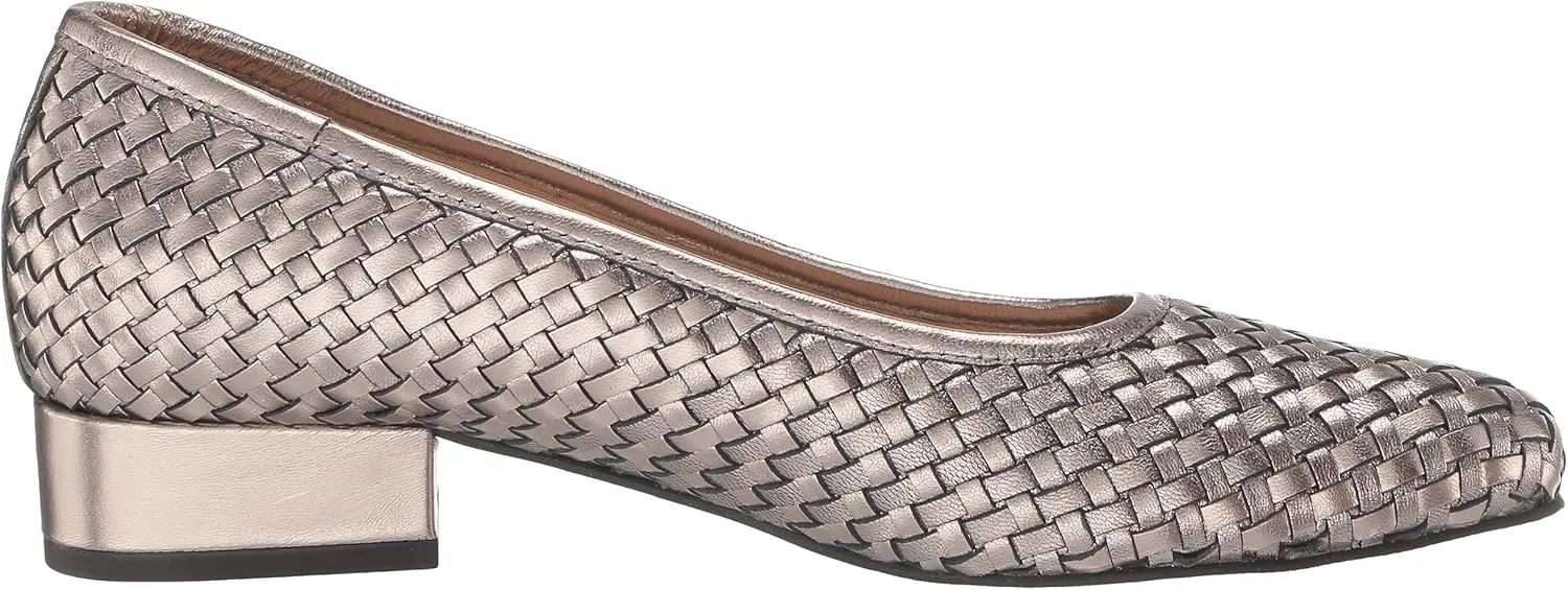 Trotters Women's Loafer/Slipon Pump