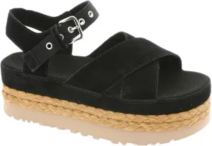 UGG Women's Aubrey Ankle Platform Sandal