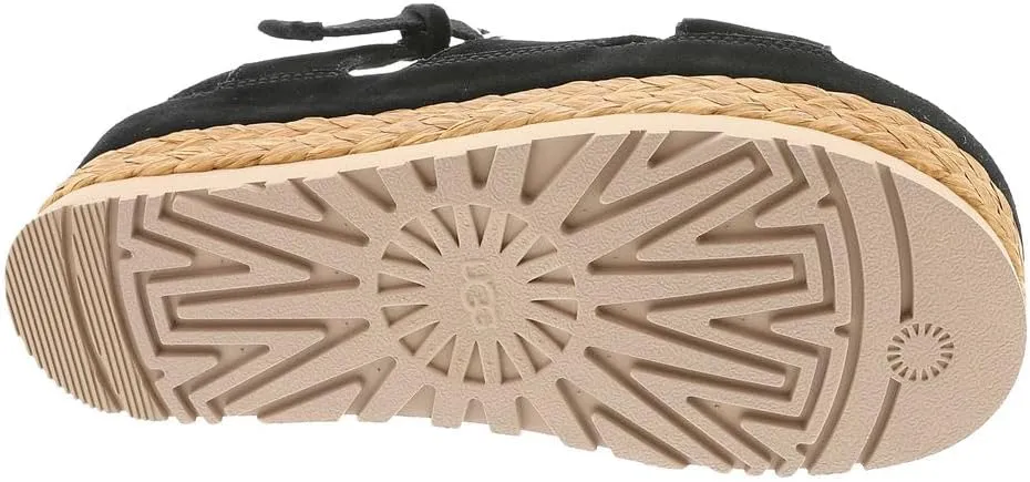 UGG Women's Aubrey Ankle Platform Sandal