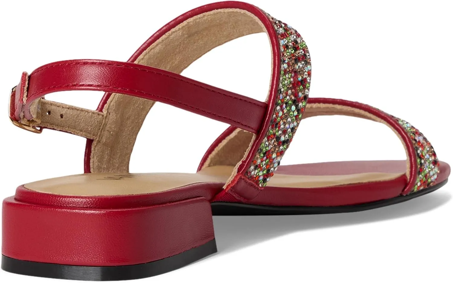 VANELi Women's Emmey Heeled Sandal