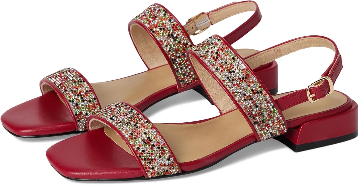 VANELi Women's Emmey Heeled Sandal