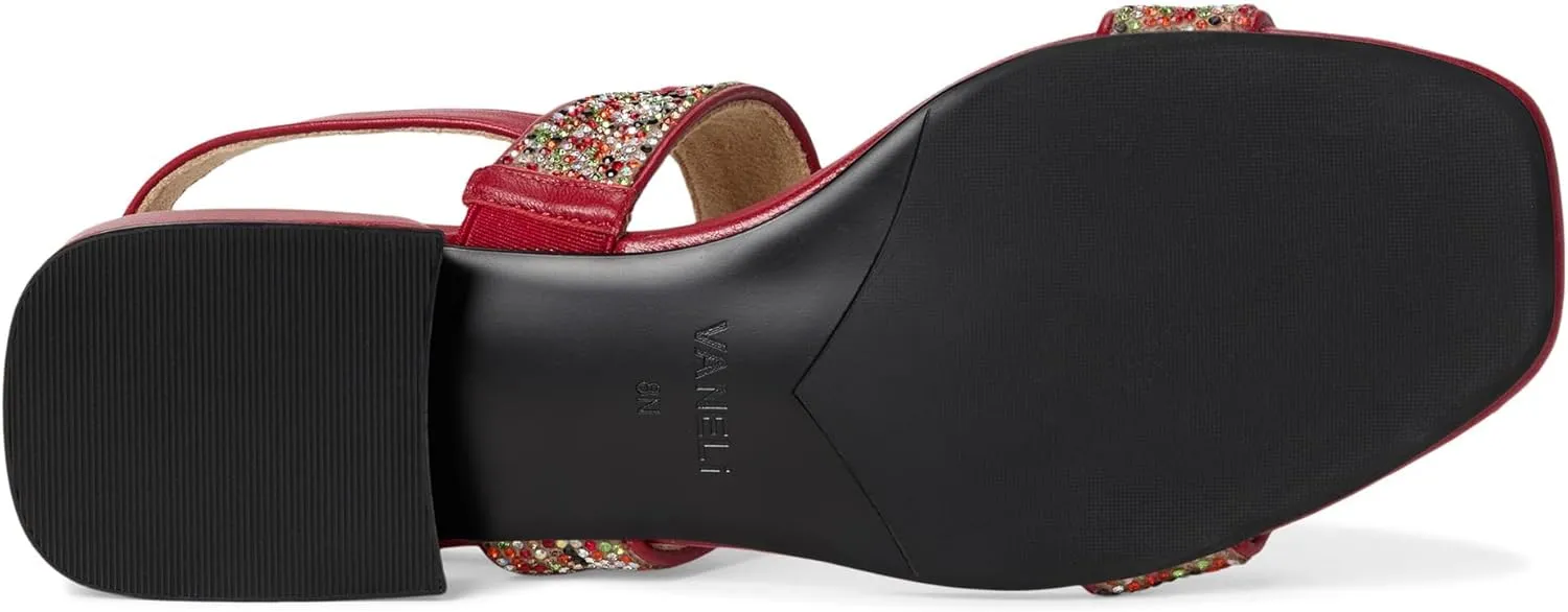 VANELi Women's Emmey Heeled Sandal