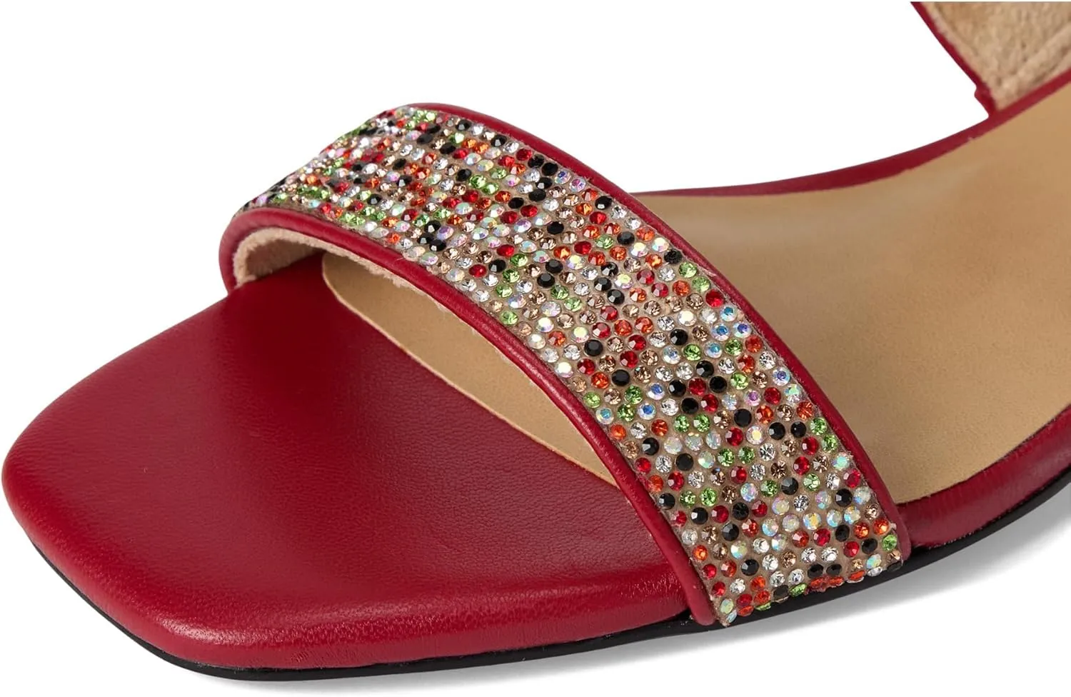 VANELi Women's Emmey Heeled Sandal