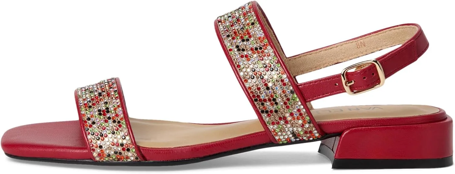 VANELi Women's Emmey Heeled Sandal