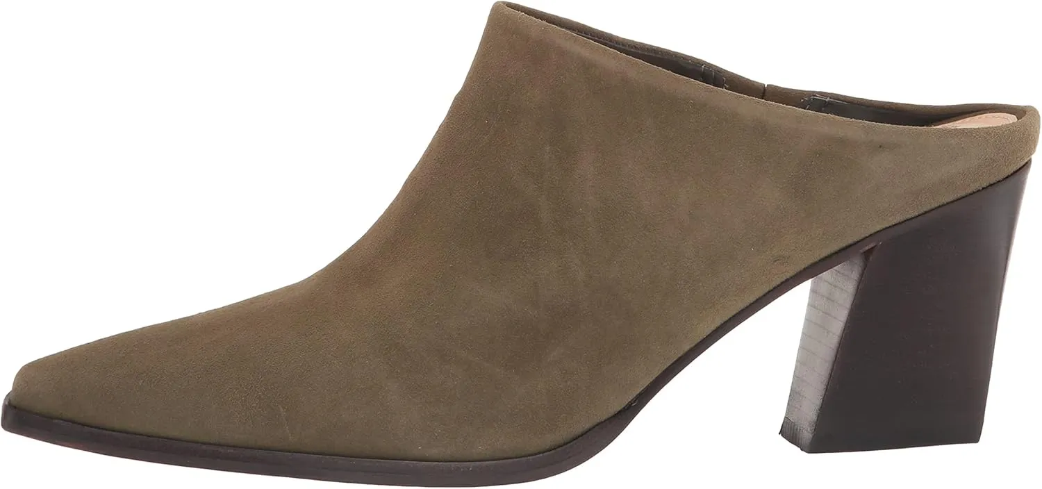 Vince Camuto Women's Footwear Egwenny High Heel Mule