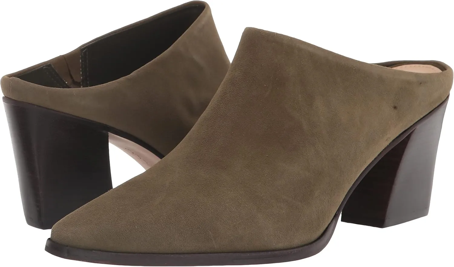 Vince Camuto Women's Footwear Egwenny High Heel Mule
