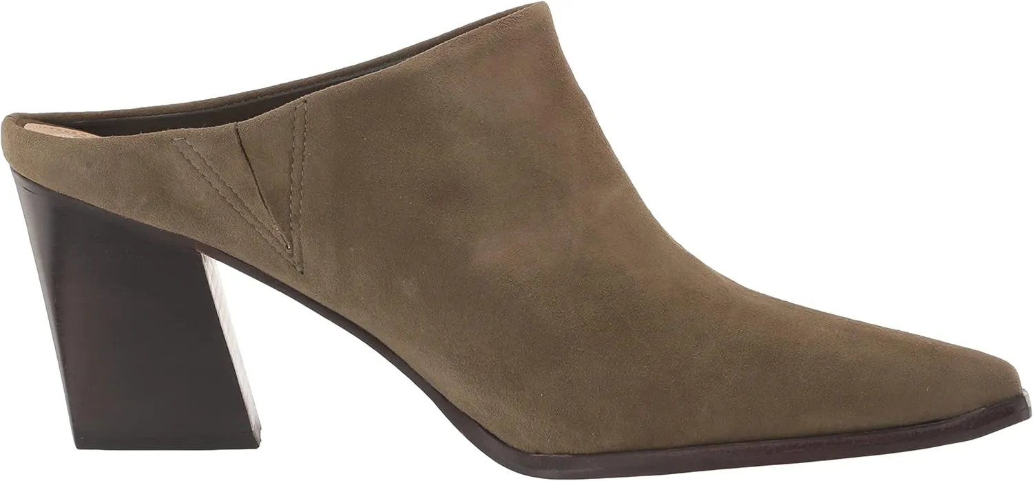 Vince Camuto Women's Footwear Egwenny High Heel Mule