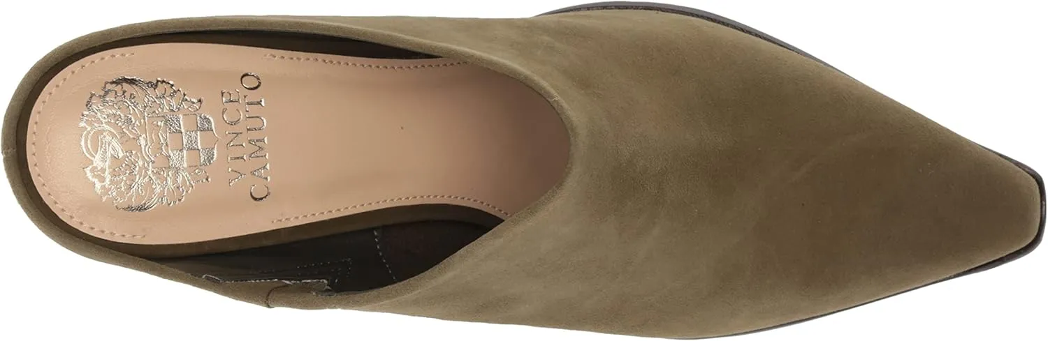 Vince Camuto Women's Footwear Egwenny High Heel Mule