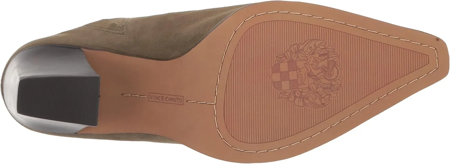 Vince Camuto Women's Footwear Egwenny High Heel Mule