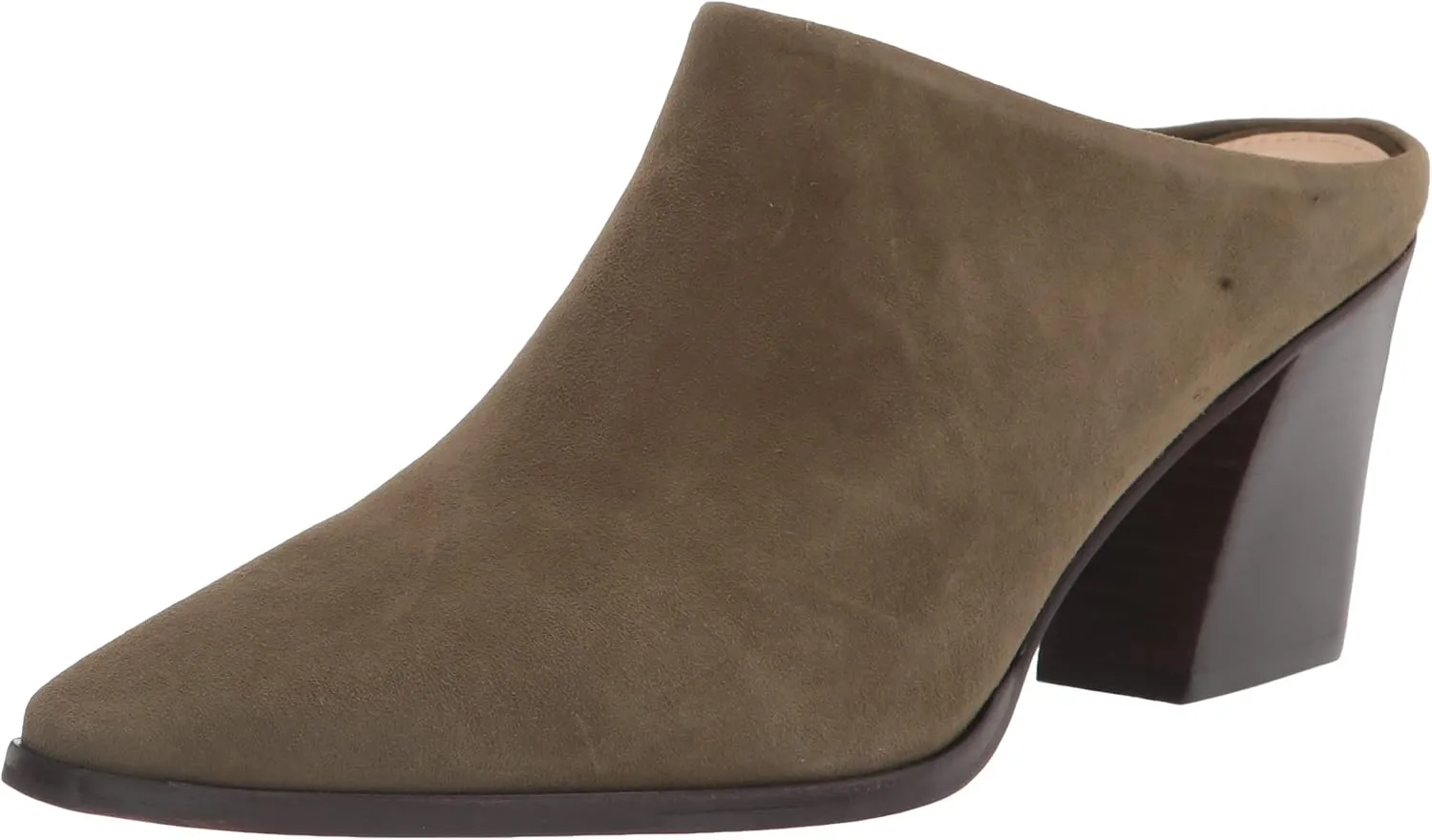 Vince Camuto Women's Footwear Egwenny High Heel Mule