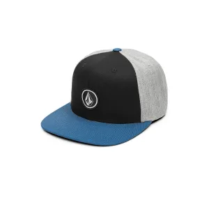 Volcom Men's Quarter Twill Hat