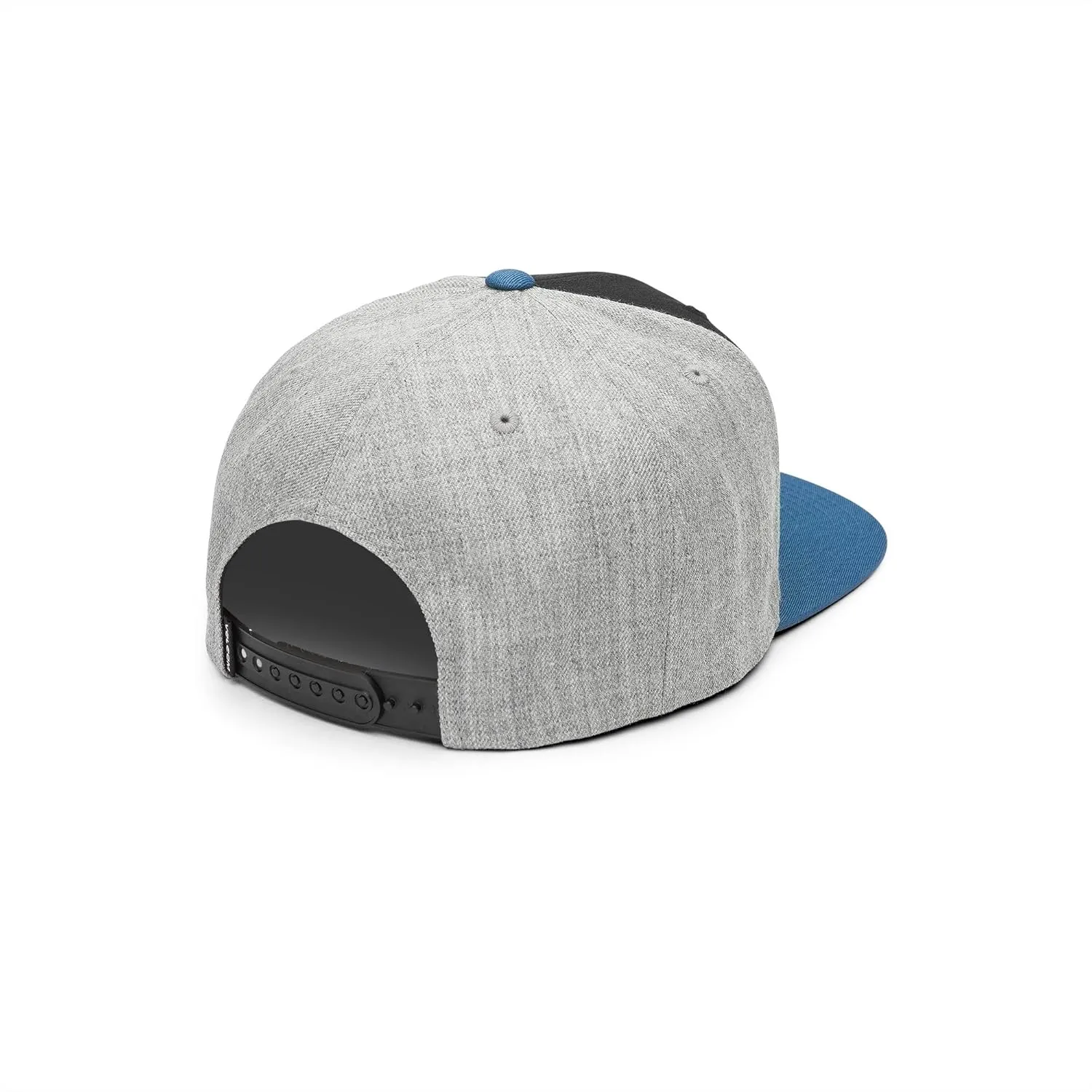 Volcom Men's Quarter Twill Hat