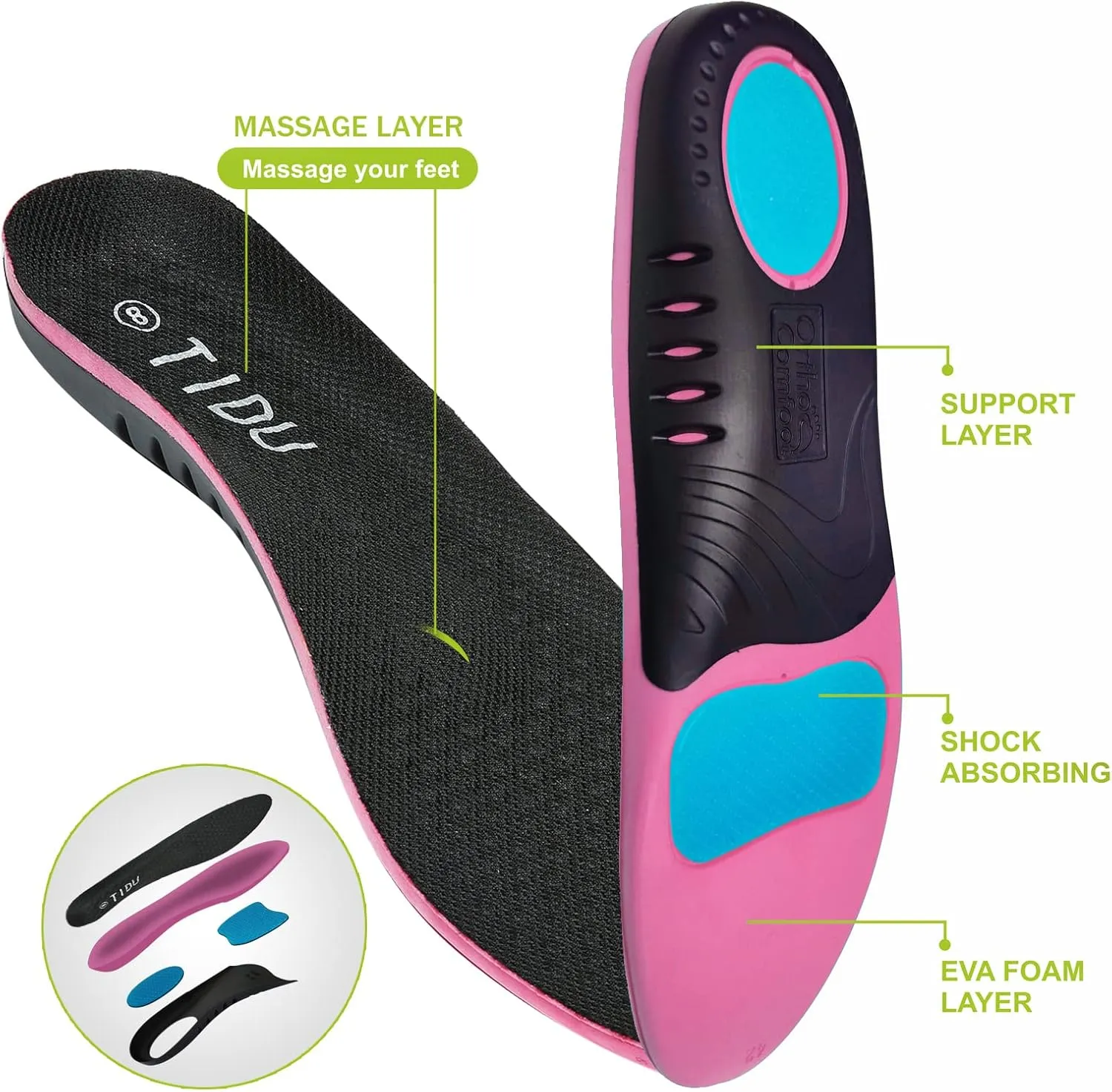 Women's Arch Support Shoes Lace Up Orthopedic Sneakers Comfortable Canvas Loafers Casual Walking Shoes for Plantar Fasciitis Foot Pain Relief
