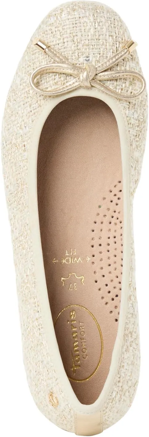 Women's Ballet Flat