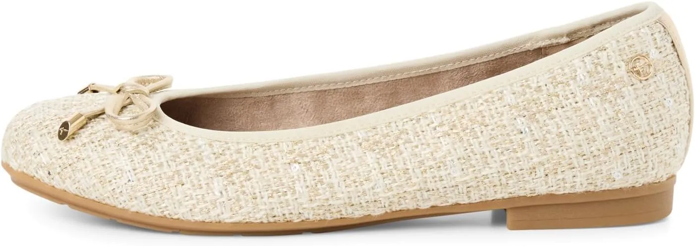 Women's Ballet Flat