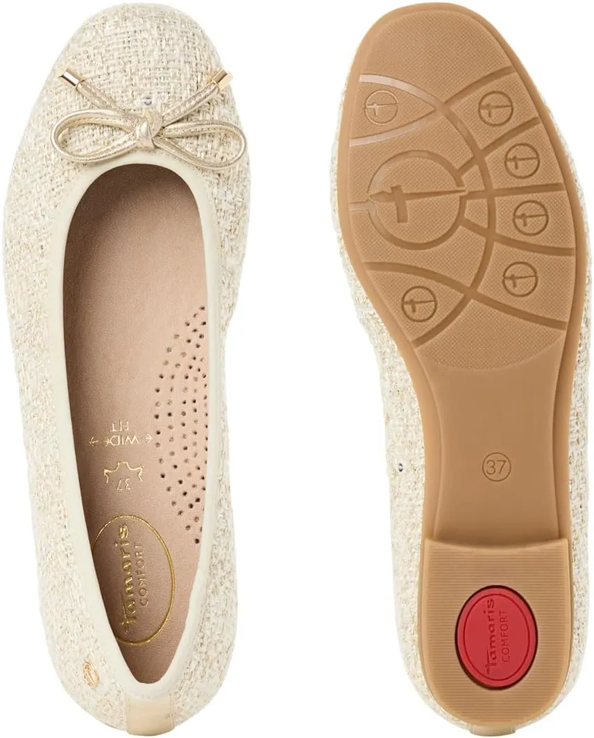 Women's Ballet Flat