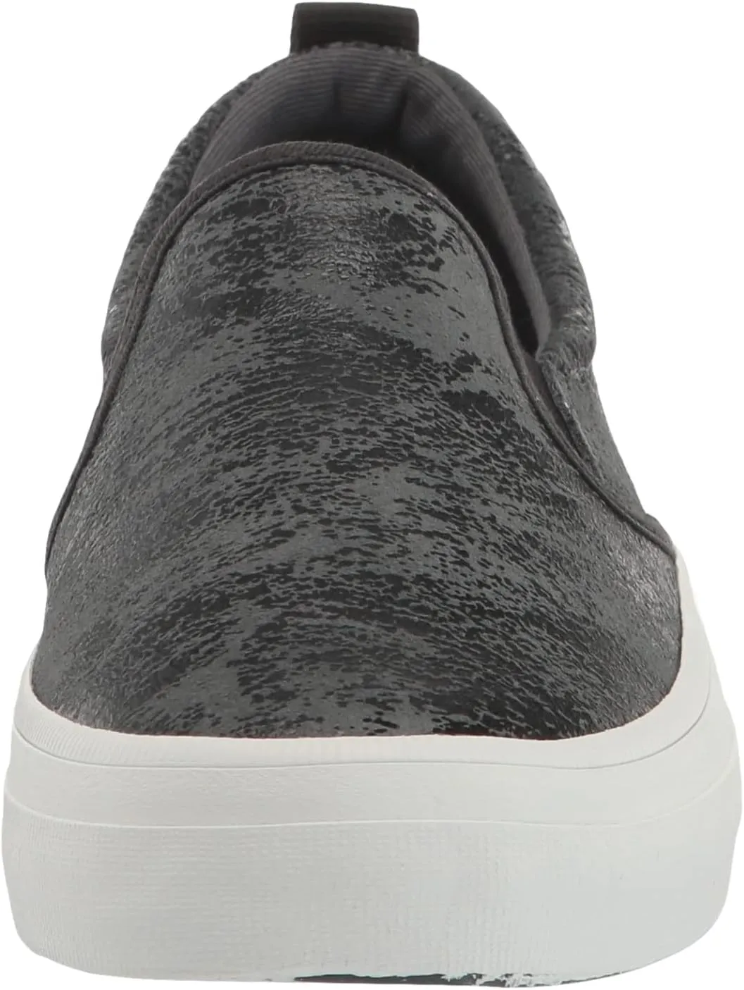 Women's Crest Twin Gore Leather Sneaker